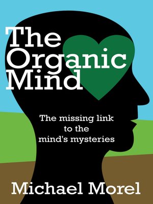 cover image of The Organic Mind
